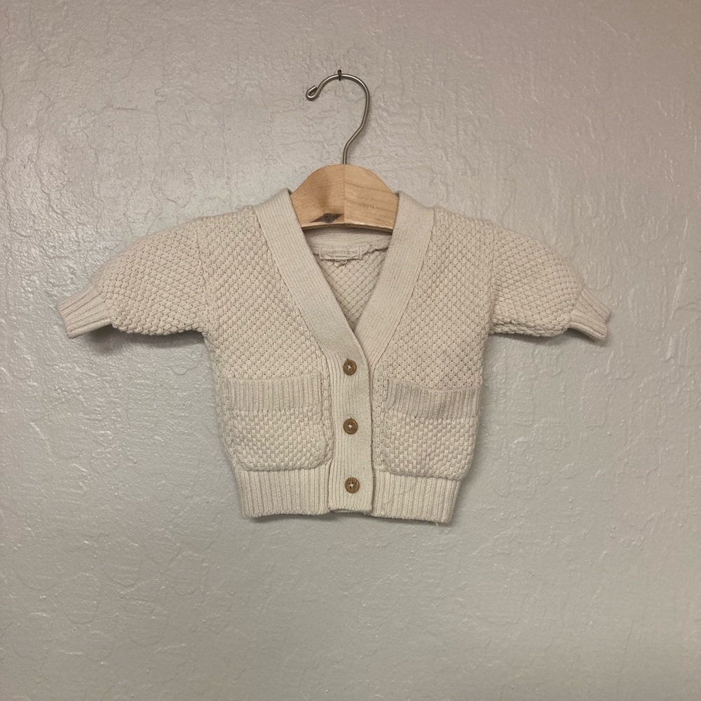 $11 ADD ON grayson mini cardigan hanna andersson little co. zara h&m mini boden